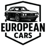 Erupean Cars