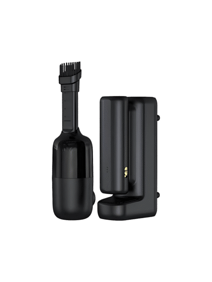 WIWU 5-in-1 car vacuum cleaner with air pump Wi-Ai002