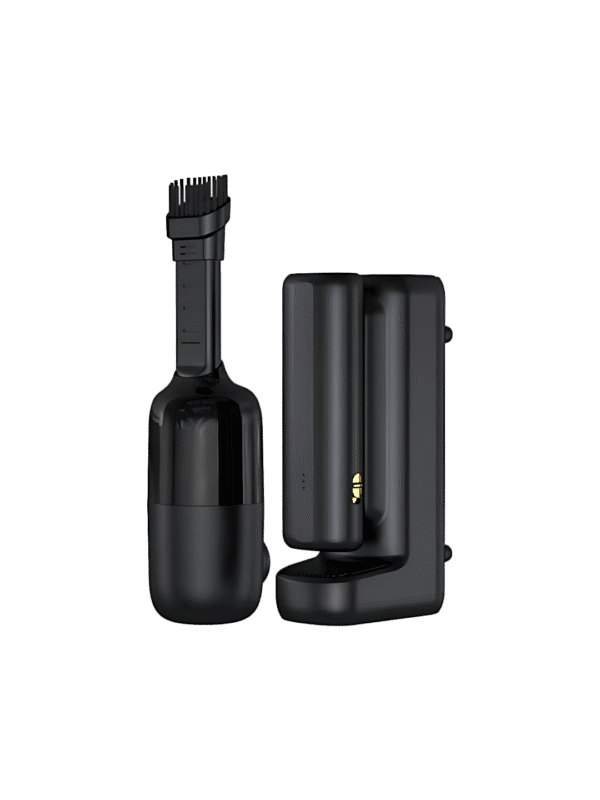 WIWU 5-in-1 car vacuum cleaner with air pump Wi-Ai002