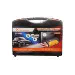 Portable tire inflator with power bank 1601 X-Technology air compressor