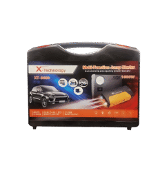 Portable tire inflator with power bank 1601 X-Technology air compressor