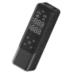 WiWU Tire Inflator Pump 85W Multi-Mode Vehicle Air Compressor - Image 5