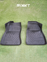 Rikkt Super Safe TBE  Car Floor Mat - Image 6