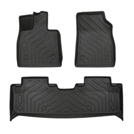 TPE car mats for car interior protection