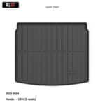 Rikkt Super Safe TBE Truck Mat - Image 3