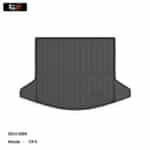 Rikkt Super Safe TBE Truck Mat - Image 4