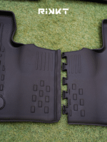 Rikkt Super Safe Sahler Car Mats - Image 3