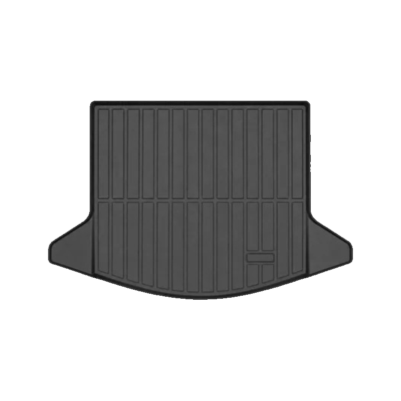 22 Rikkt Super Safe TBE Truck Mat - الصورة 1
