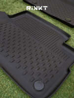 Rikkt Super Safe Sahler Car Mats - Image 2