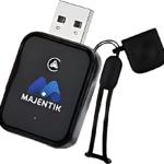 Rikkt Majentik Ultra Adapter: CarPlay Wireless Connect