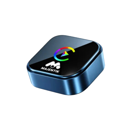 Rikkt Majentik MINI Adapter: CarPlay Wireless Connect
