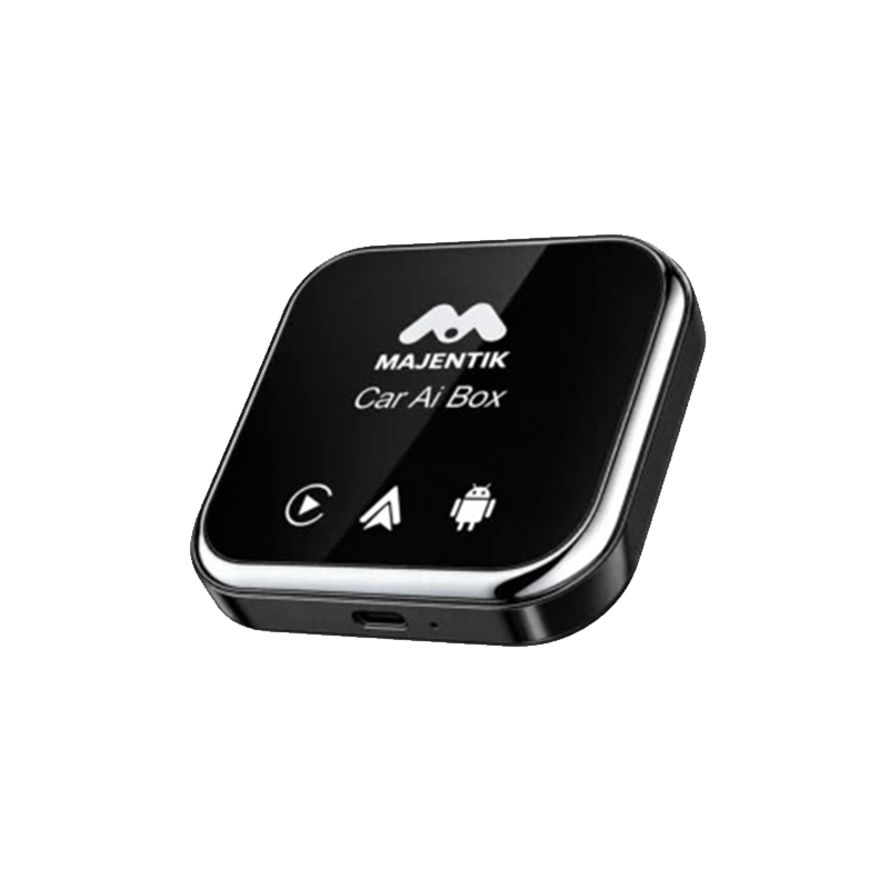 8 Rikkt Wireless Smart Dongle: Full Android Entertainment Box (youtube, watch it, etc.. ) - Image 1