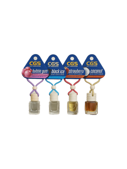 CGS Mini Diffuser Air Freshener