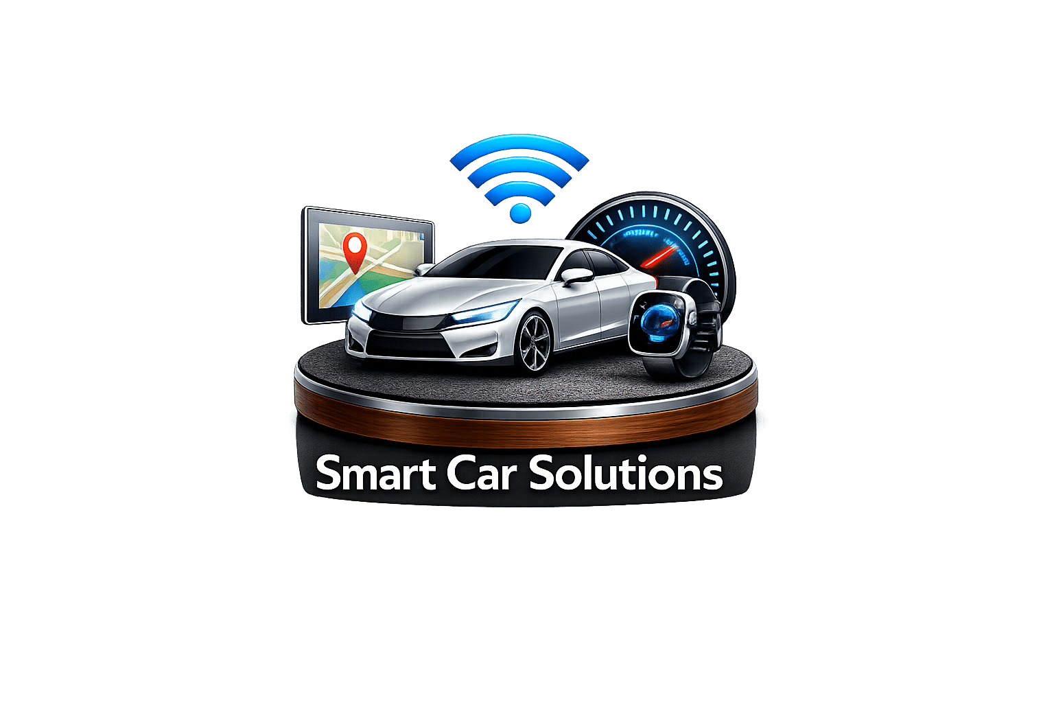 Smart Car Solutions