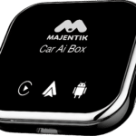 Rikkt Wireless Smart Dongle: Full Android Entertainment Box (youtube, watch it, etc.. )