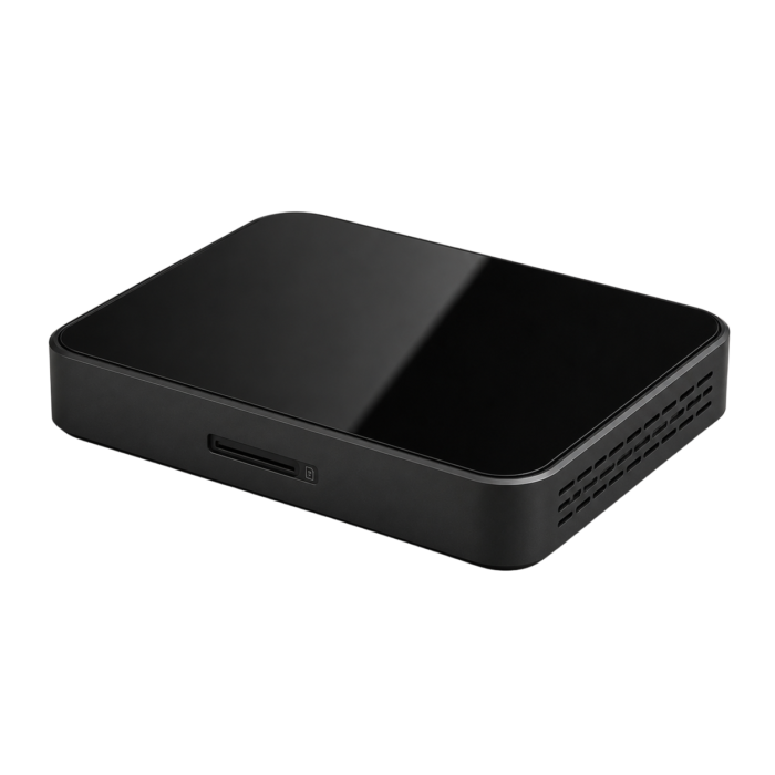 Rikkt Car Video Box Wireless : Full Android Entertainment Box (youtube, watch it, etc.. ) - Image 4