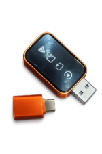 Car Wireless 4x1 And Android Car Multimedia Screen - Image 2