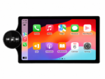 Car Wireless 4x1 And Android Car Multimedia Screen - Image 3