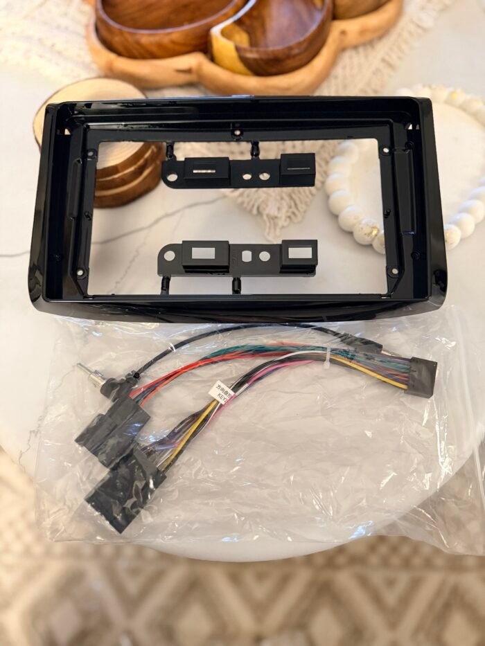 ⁦Car Dashboard Fascia Frames for All Car Models | RiKKT⁩ - الصورة ⁦2⁩