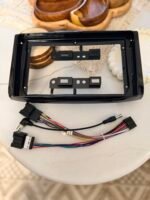 ⁦Car Dashboard Fascia Frames for All Car Models | RiKKT⁩ - الصورة ⁦3⁩
