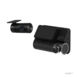 70mai A810S Dash Cam – 4K Front + 1080P Rear, Supercapacitor - Image 2
