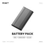 70mai Dash Cam Battery Pack (Parking Mode)