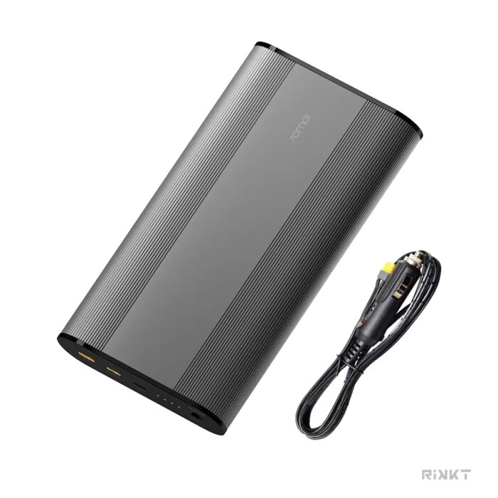 70mai Dash Cam Battery Pack (Parking Mode) - Image 2