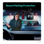 70mai Dash Cam Battery Pack (Parking Mode) - Image 3