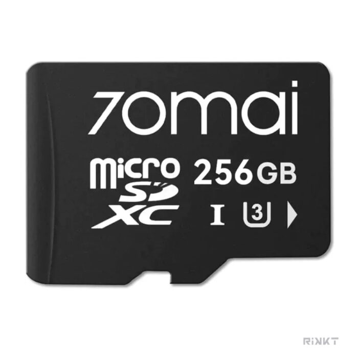 70mai microSD Card 256GB - Image 2