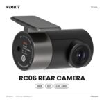 70mai RC06 Rear Camera for A510, A800S, A500S & A200