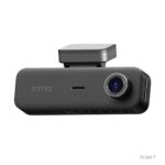 70mai T800 3-Channel Dash Cam – 4K Front, 1080P Rear & IR Cabin, GPS - الصورة 2