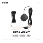 70mai UP04 4G Hardwire Kit (Type-C)
