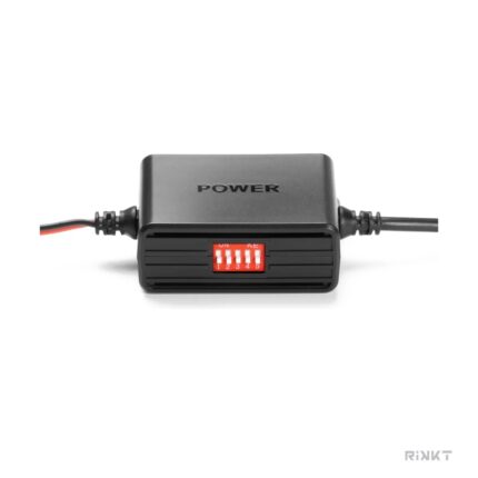 Botslab 24H Parking Hardwire Kit