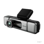 Botslab G980H 4-Channel Dash Cam – 3K Front, Rear & Both Sides - الصورة 2