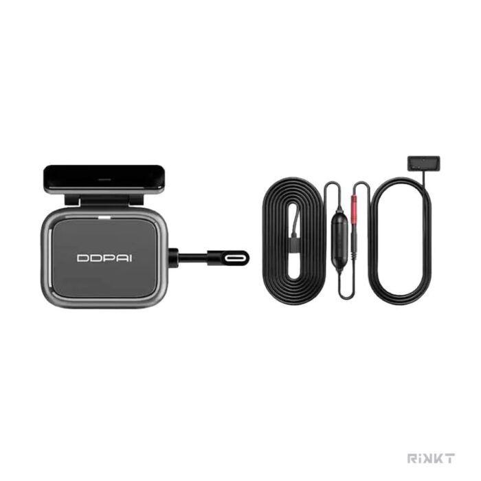 DDPAI 4G Live-Streaming Module – SIM & GPS - Image 3