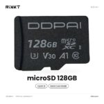 DDPAI microSD Card 128GB