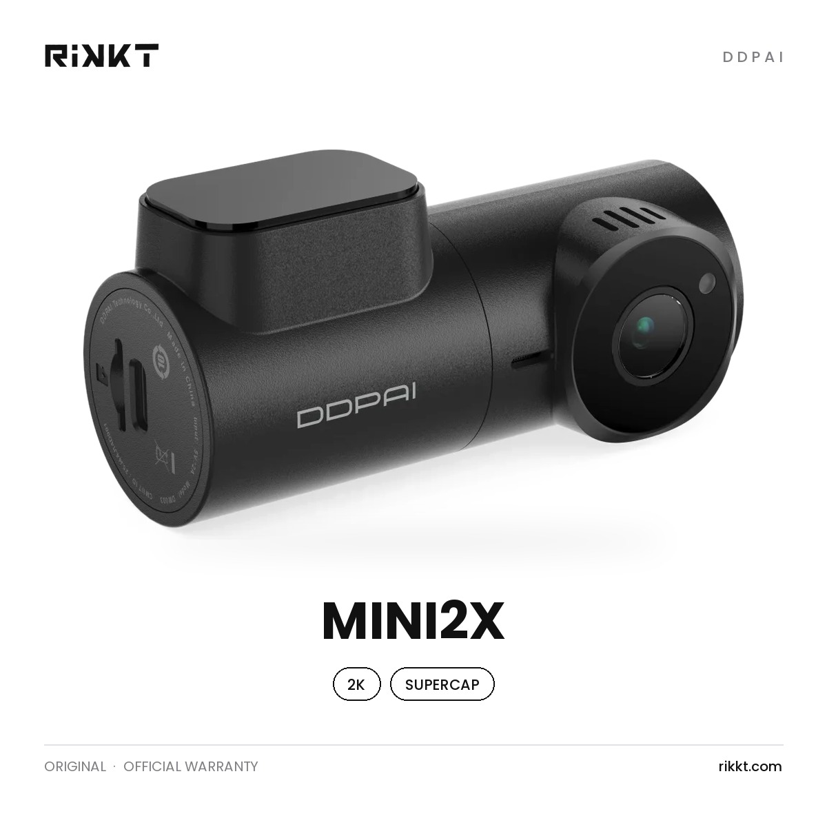 DC-DDPAI-MINI2X-1 داش كام صغيرة DDPAI Mini2X بدقة 2K