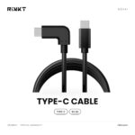 DDPAI Type-C Camera Cable