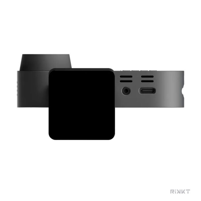 ⁦DDPAI Z60 Dash Cam – 4K Front + 1080P Rear, GPS⁩ - الصورة ⁦2⁩