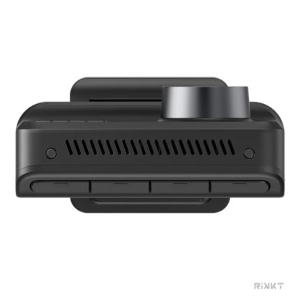 طقم داش كام DDPAI Z60 بخاصية 4G – أمامية 4K وخلفية 1080P + GPS