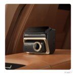 DDPAI Z90 Master 4G Dash Cam – 4K Front + 4K Rear, GPS - الصورة 2