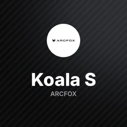 Arcfox Koala S