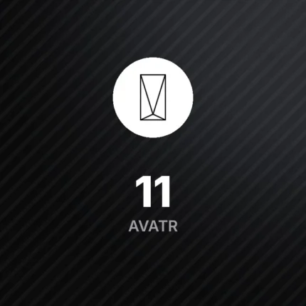 Avatr 11