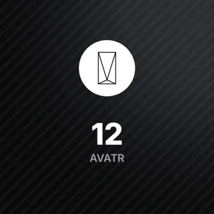 Avatr 12