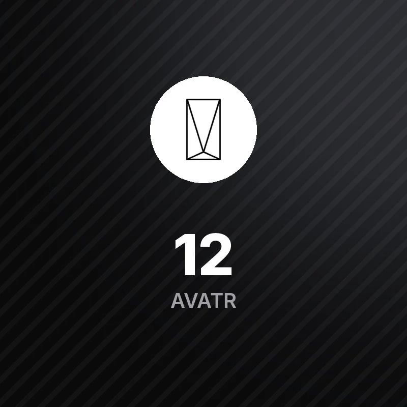 Avatr 12
