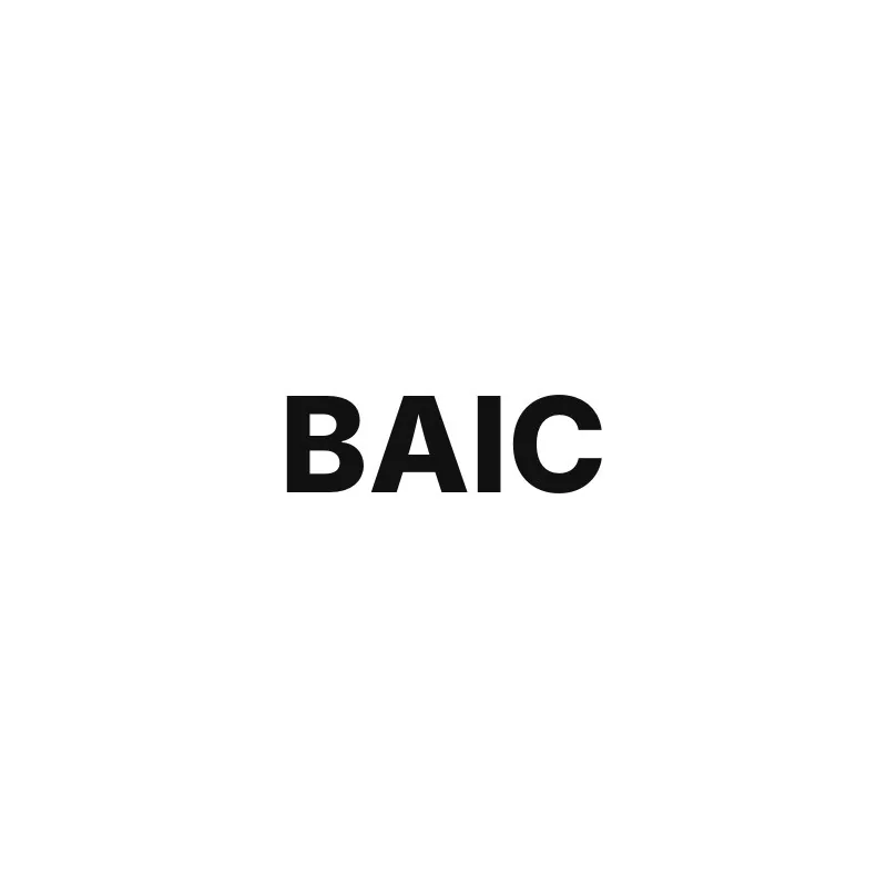 BAIC