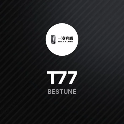 Bestune T77