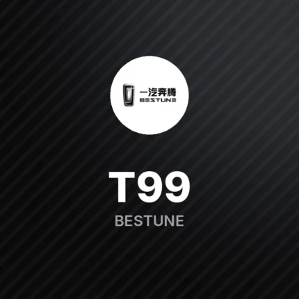 Bestune T99