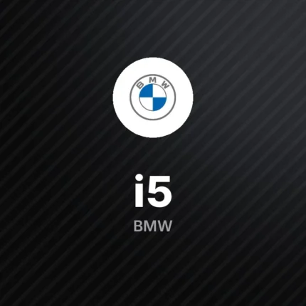 BMW i5
