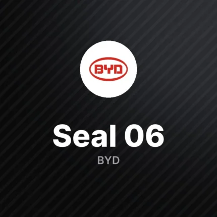 BYD Seal 06